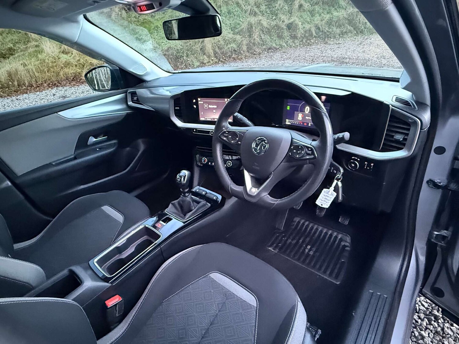 Used Vauxhall Mokka 2021 for sale - 76749826: Photo 21