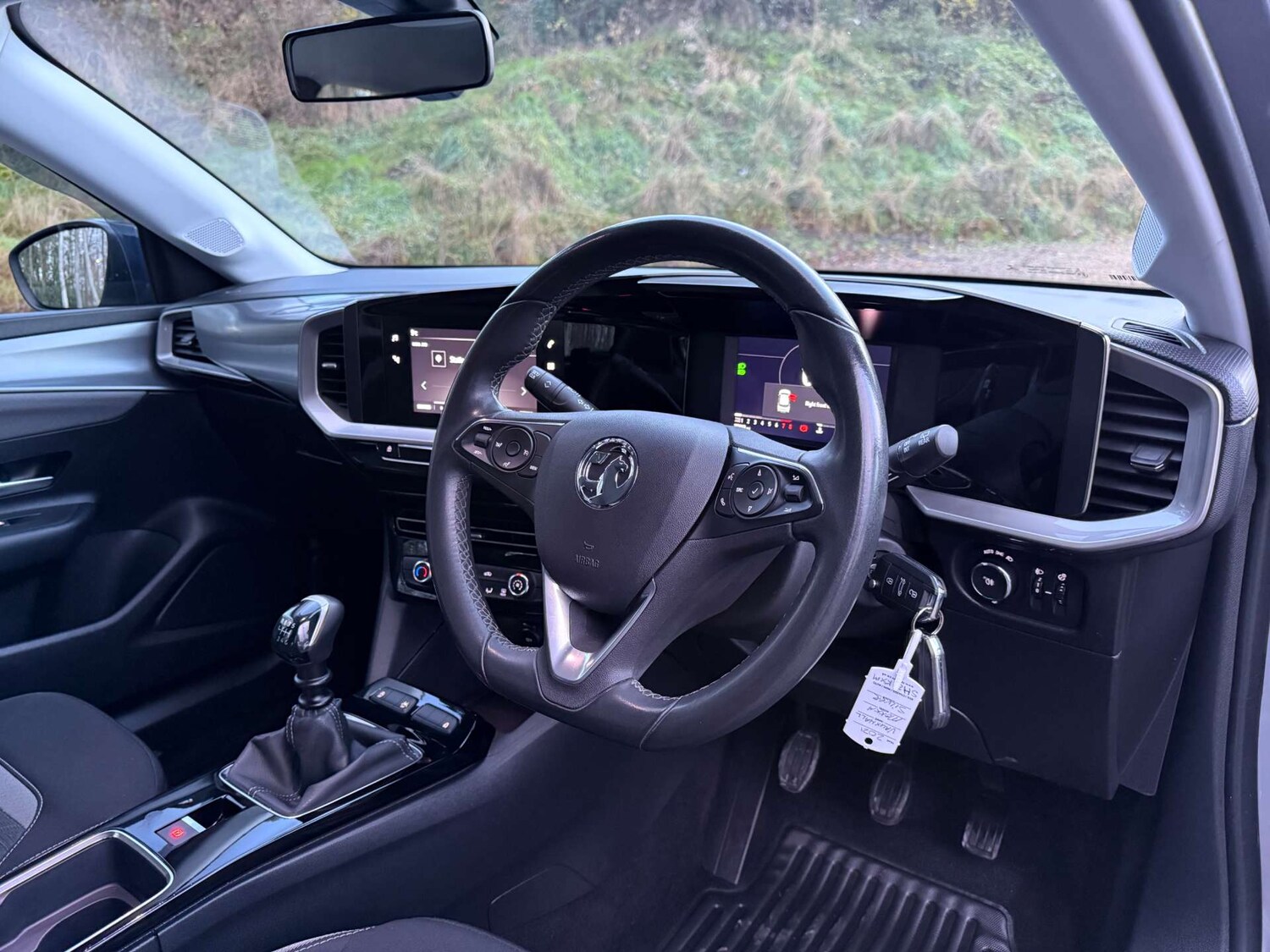 Used Vauxhall Mokka 2021 for sale - 76749826: Photo 22