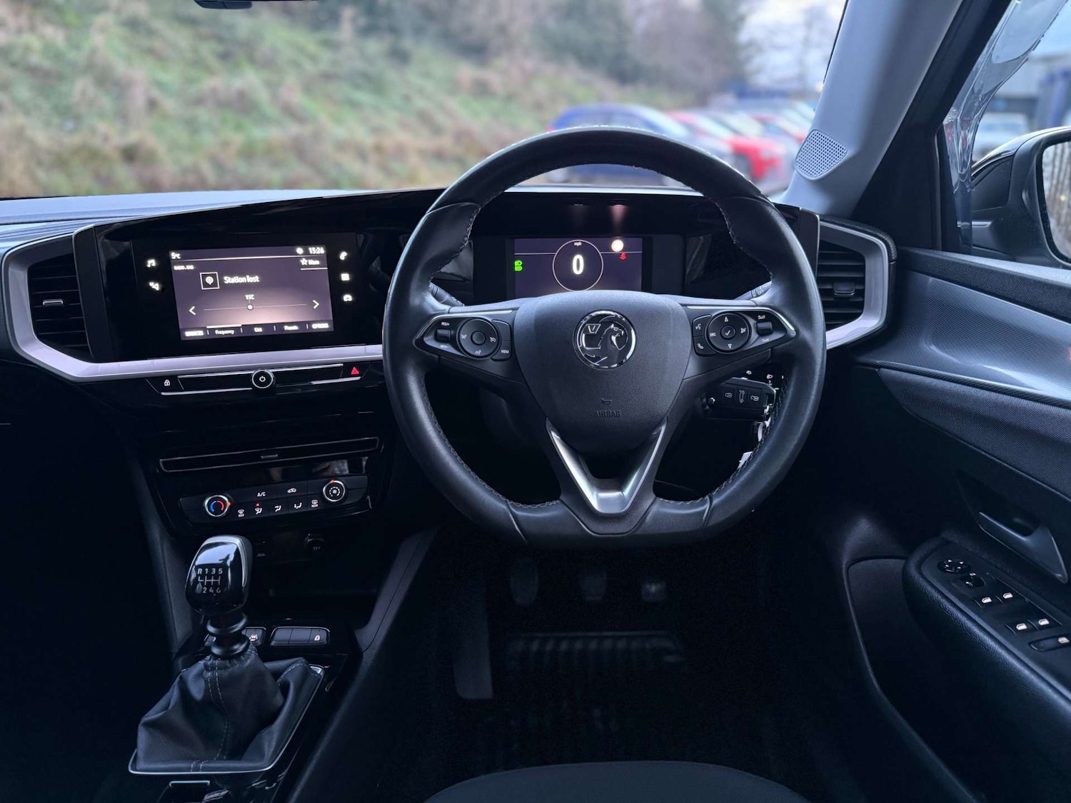 Used Vauxhall Mokka 2021 for sale - 76749826: Photo 23