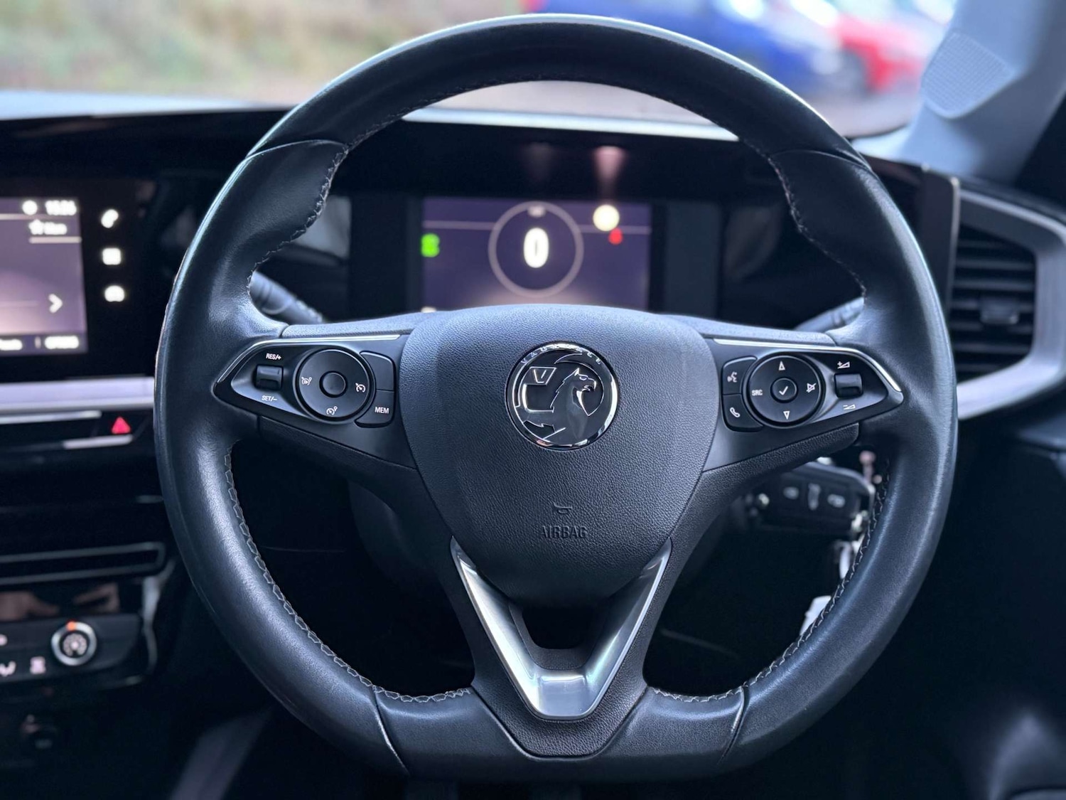 Used Vauxhall Mokka 2021 for sale - 76749826: Photo 24