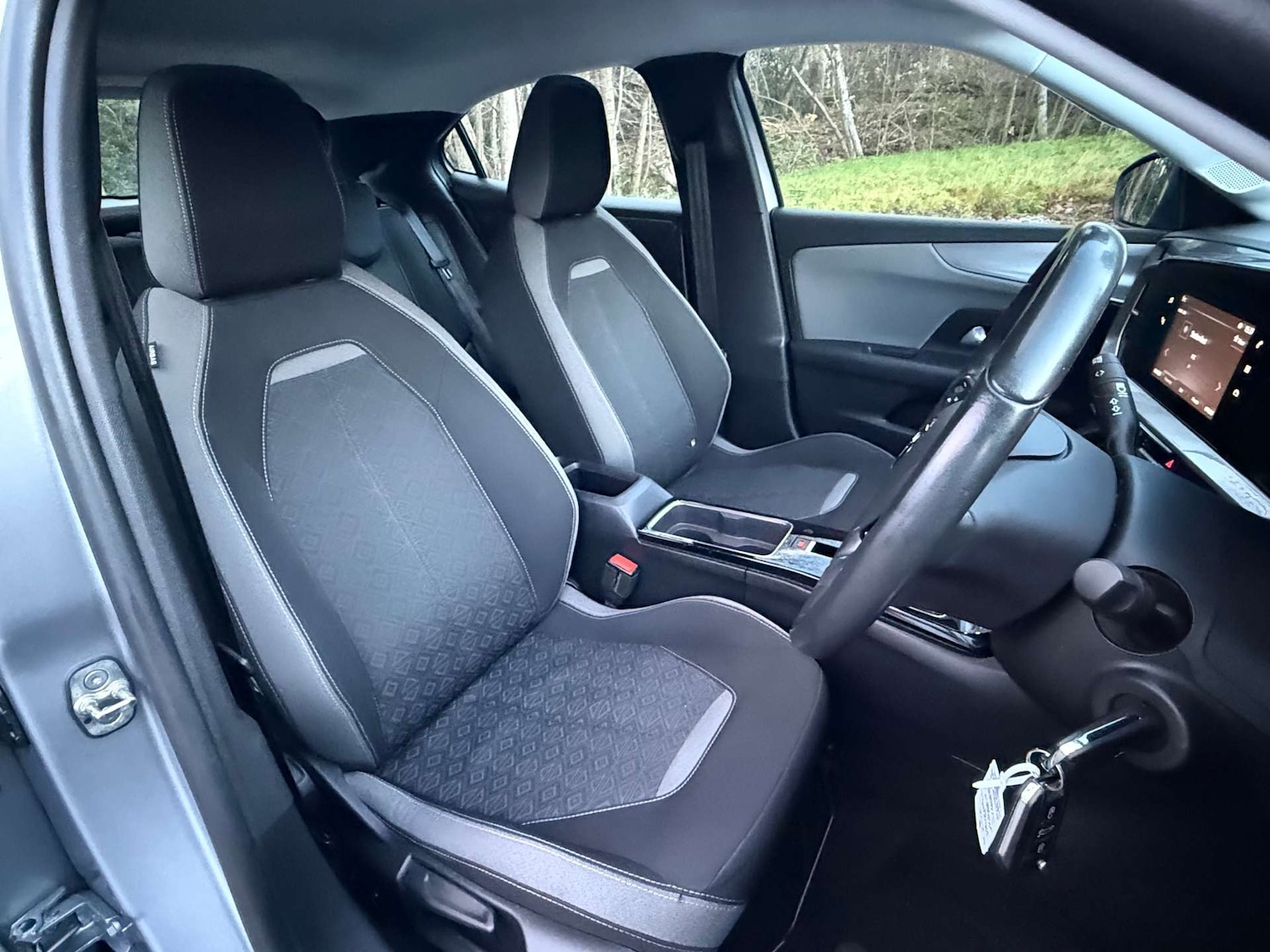 Used Vauxhall Mokka 2021 for sale - 76749826: Photo 25