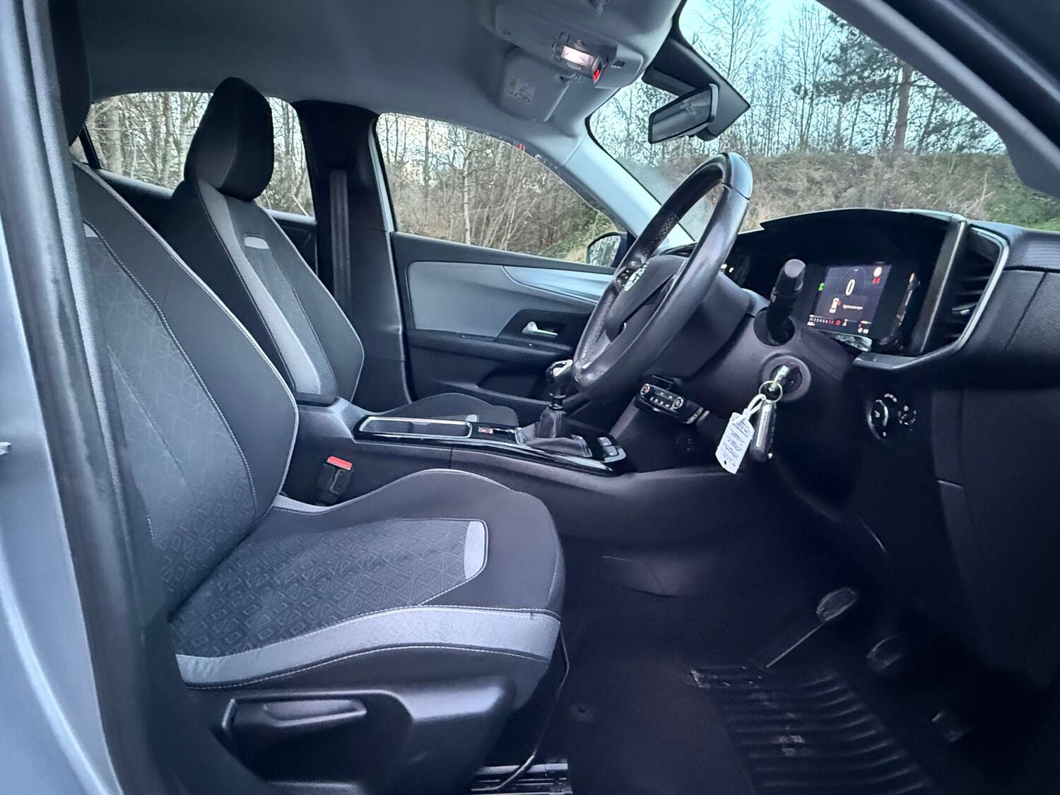 Used Vauxhall Mokka 2021 for sale - 76749826: Photo 26