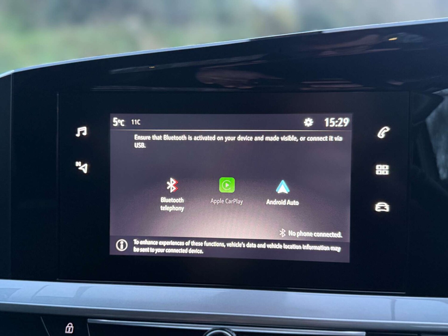 Used Vauxhall Mokka 2021 for sale - 76749826: Photo 30