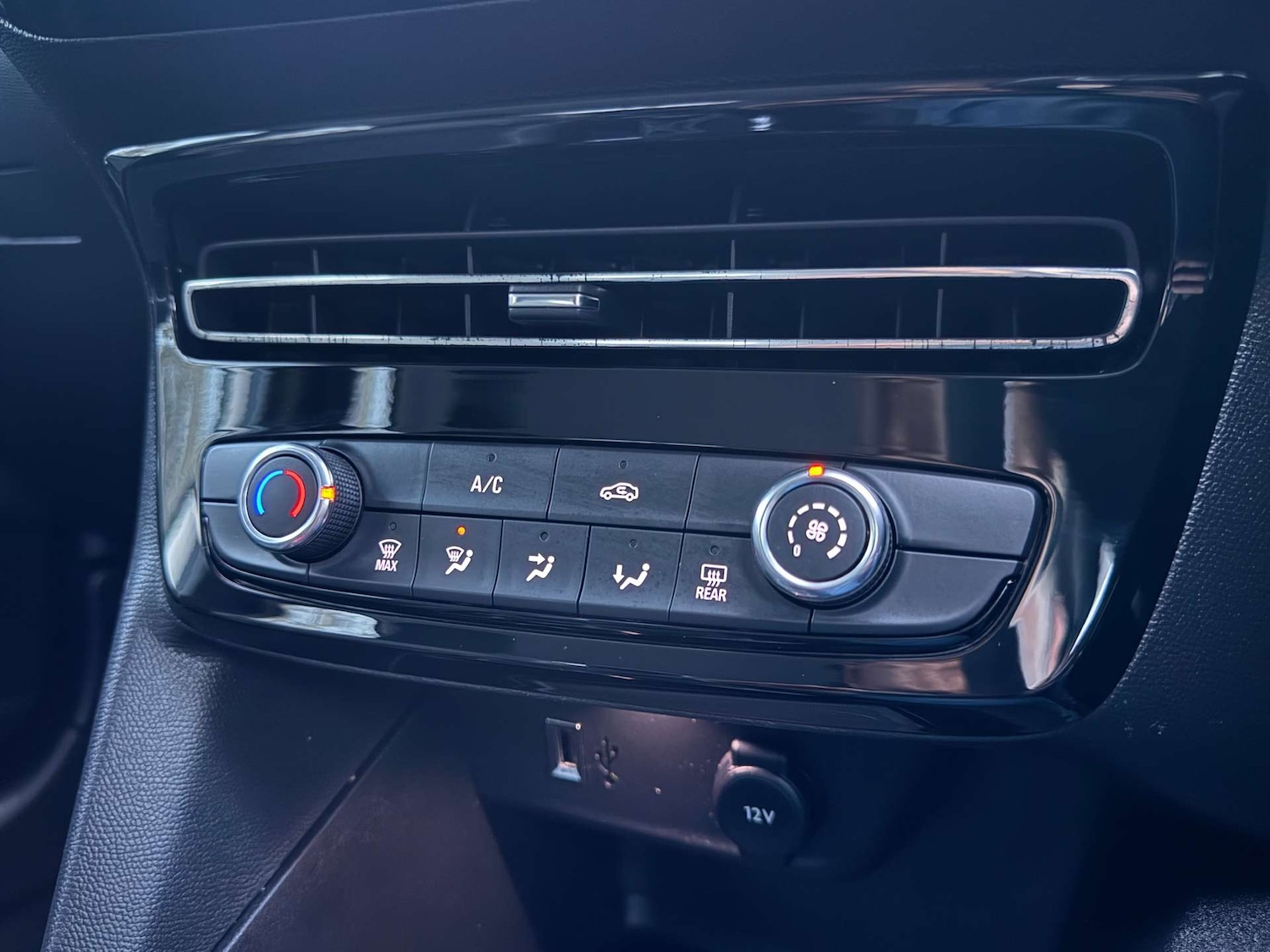 Used Vauxhall Mokka 2021 for sale - 76749826: Photo 31