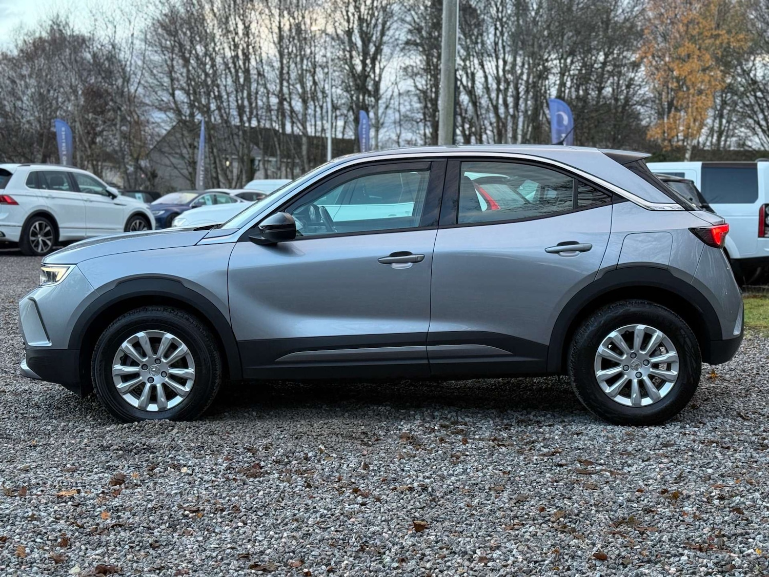 Used Vauxhall Mokka 2021 for sale - 76749826: Photo 6