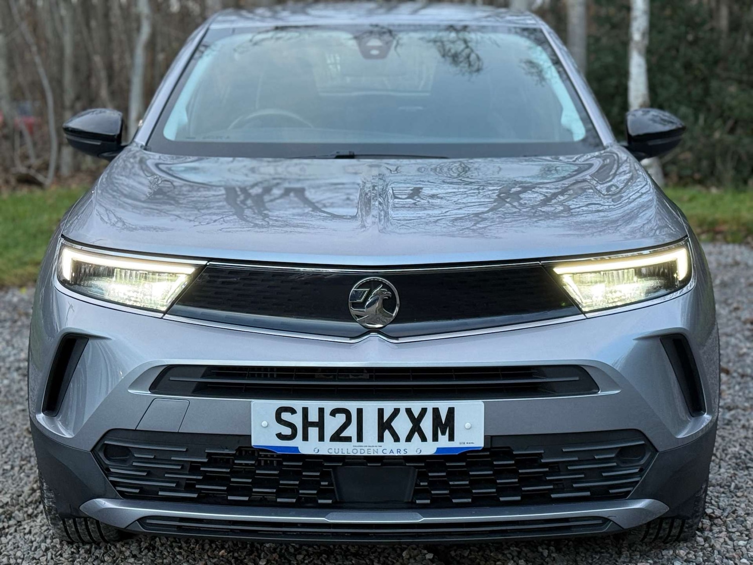 Used Vauxhall Mokka 2021 for sale - 76749826: Photo 8