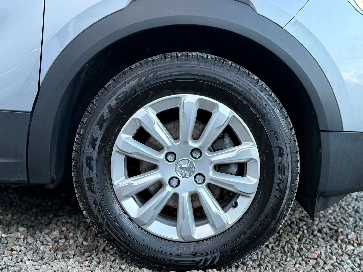 Used Vauxhall Mokka 2021 for sale - 76749826: Photo 9