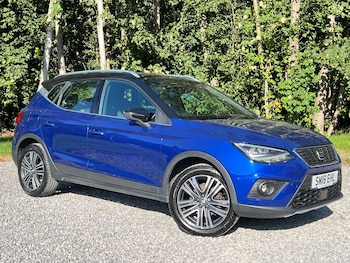 2018 - 1.0 TSI 115 Xcellence 5dr