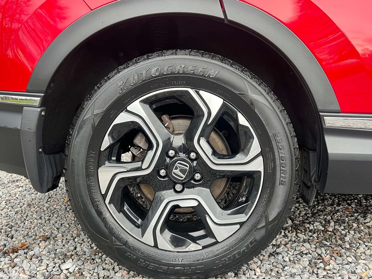 Used Honda CR-V 2019 for sale - 76942847: Photo 10