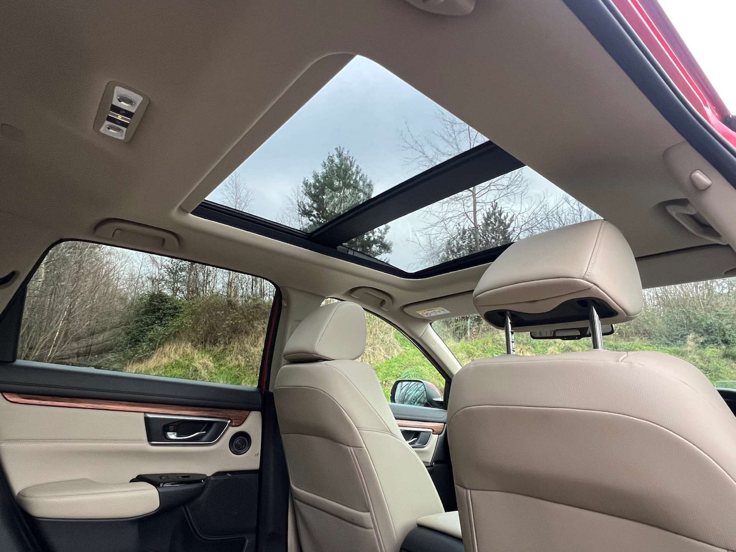 Used Honda CR-V 2019 for sale - 76942847: Photo 12