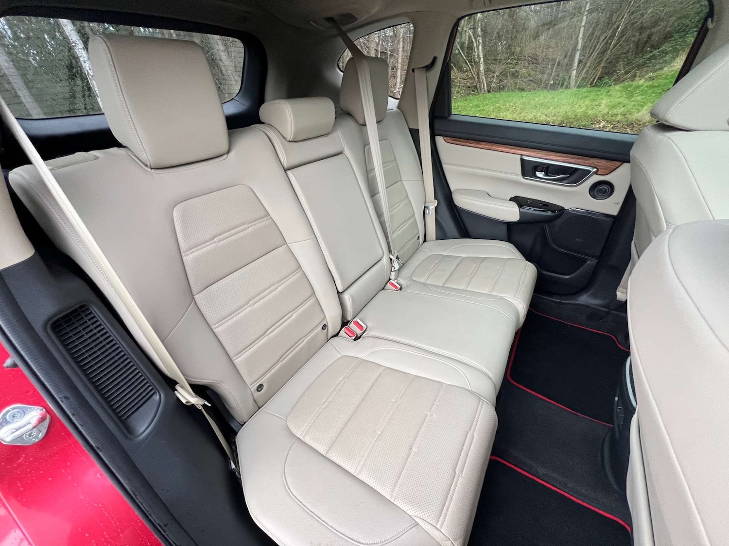 Used Honda CR-V 2019 for sale - 76942847: Photo 13