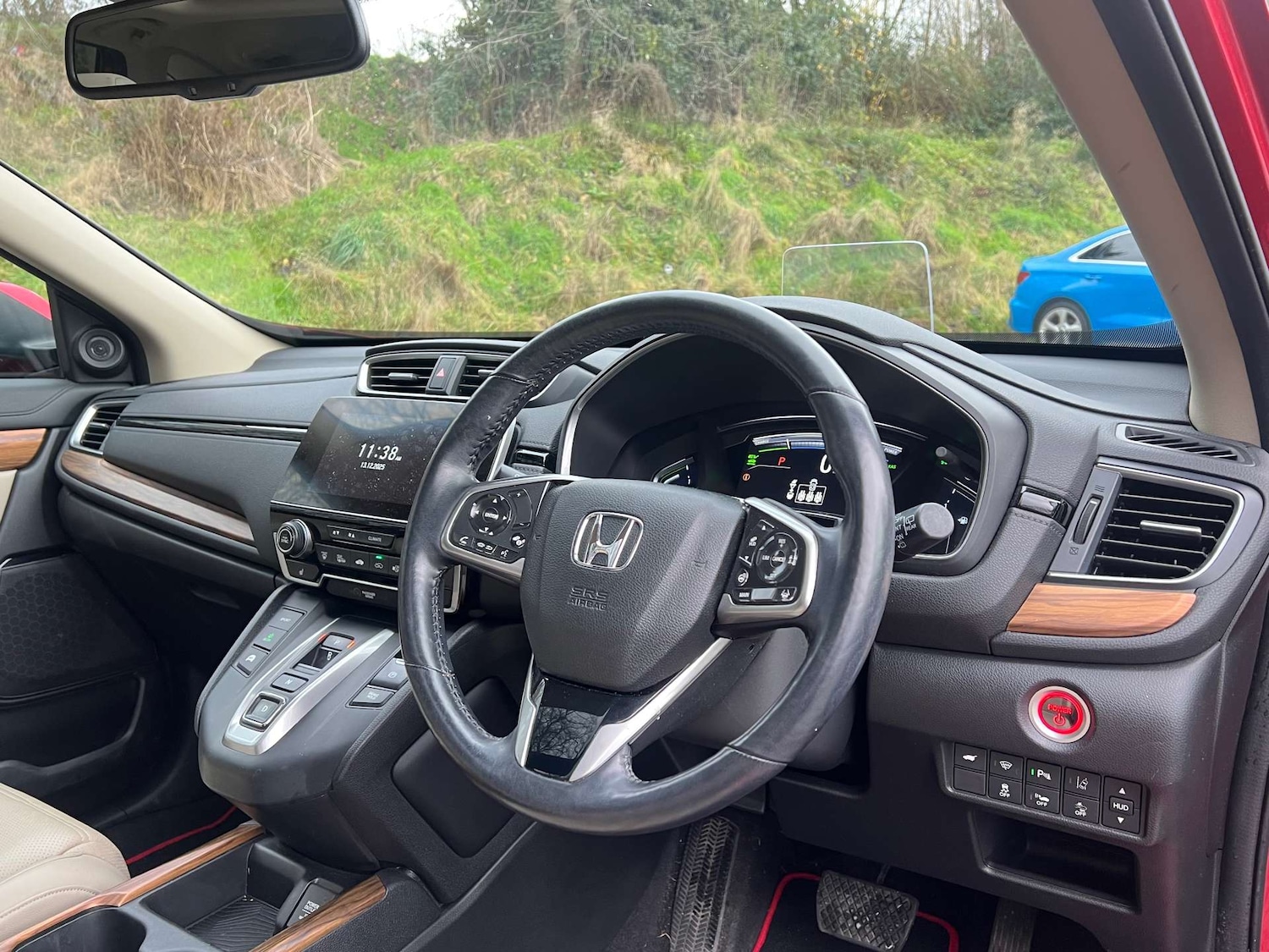 Used Honda CR-V 2019 for sale - 76942847: Photo 14