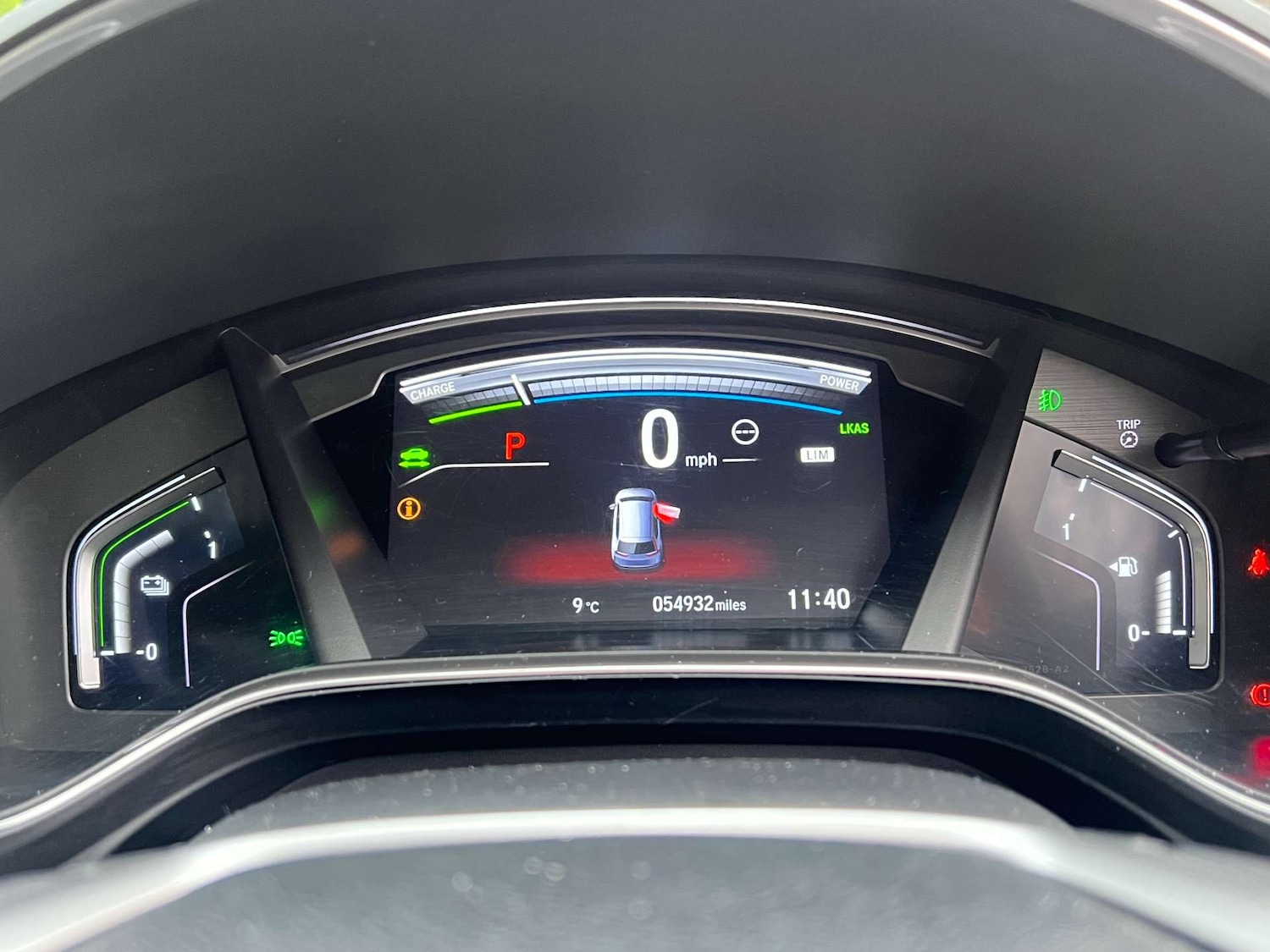 Used Honda CR-V 2019 for sale - 76942847: Photo 16