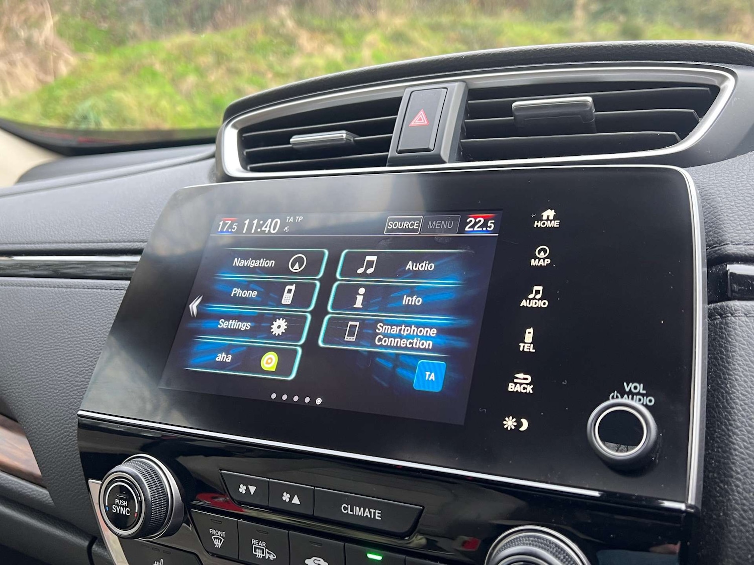 Used Honda CR-V 2019 for sale - 76942847: Photo 19