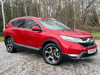 2019 - 2.0 i-MMD Hybrid EX 5dr eCVT