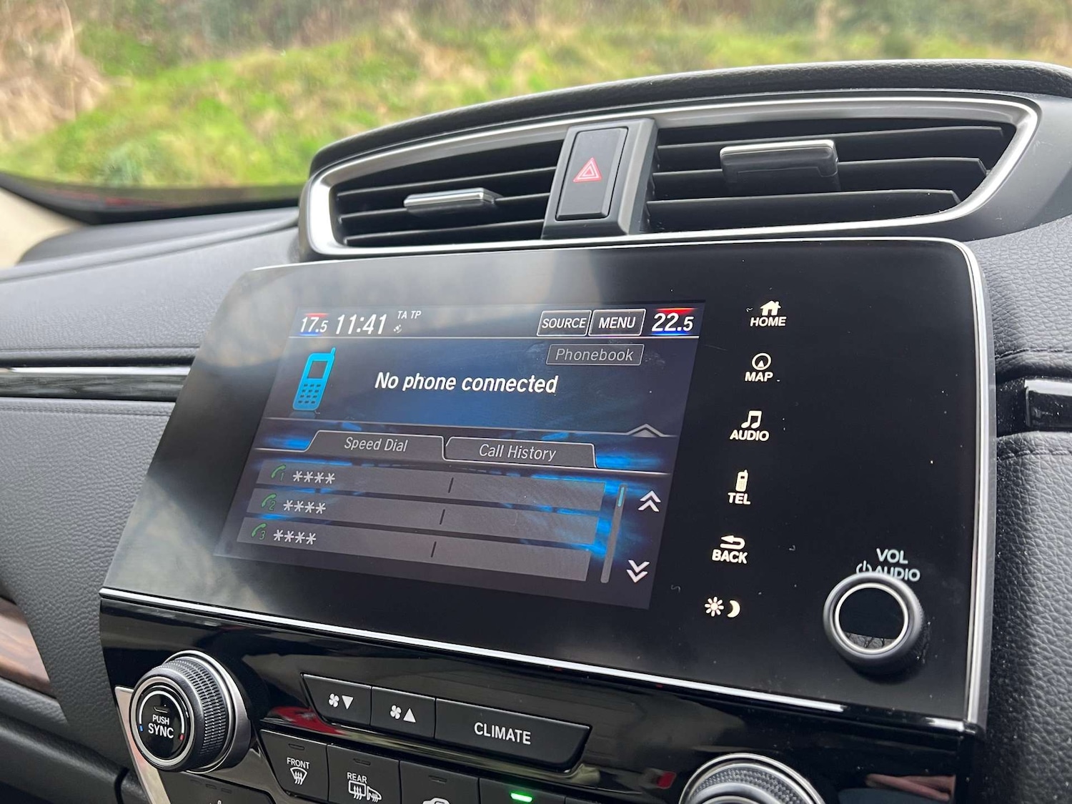 Used Honda CR-V 2019 for sale - 76942847: Photo 20