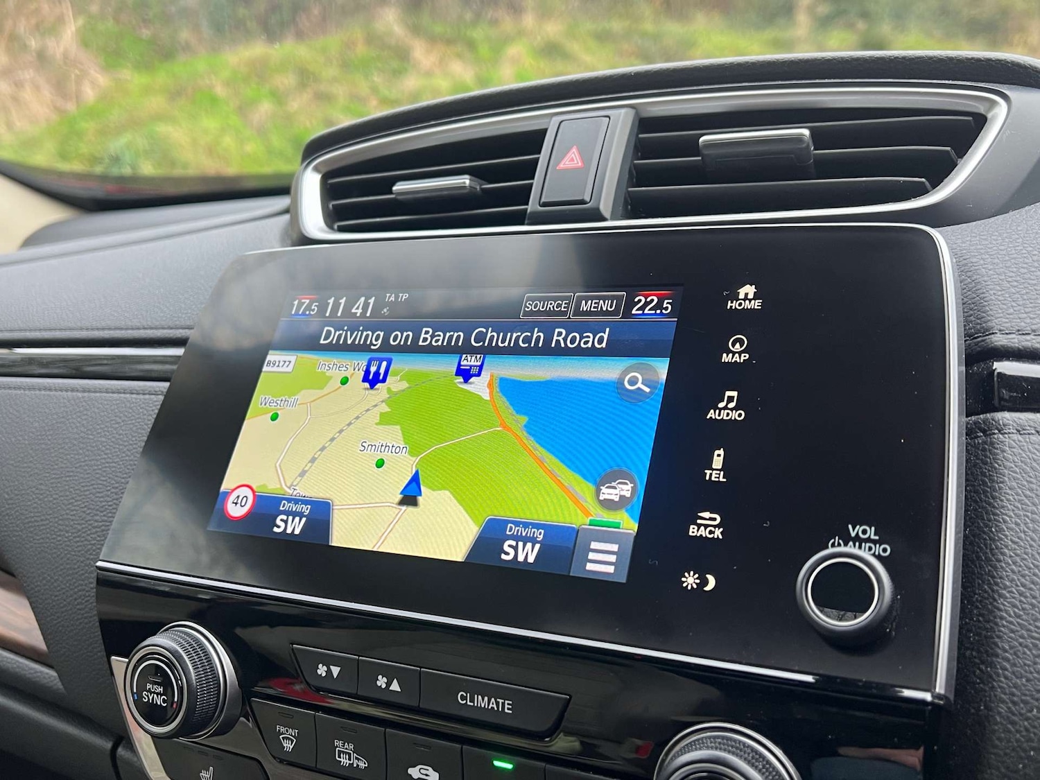 Used Honda CR-V 2019 for sale - 76942847: Photo 21