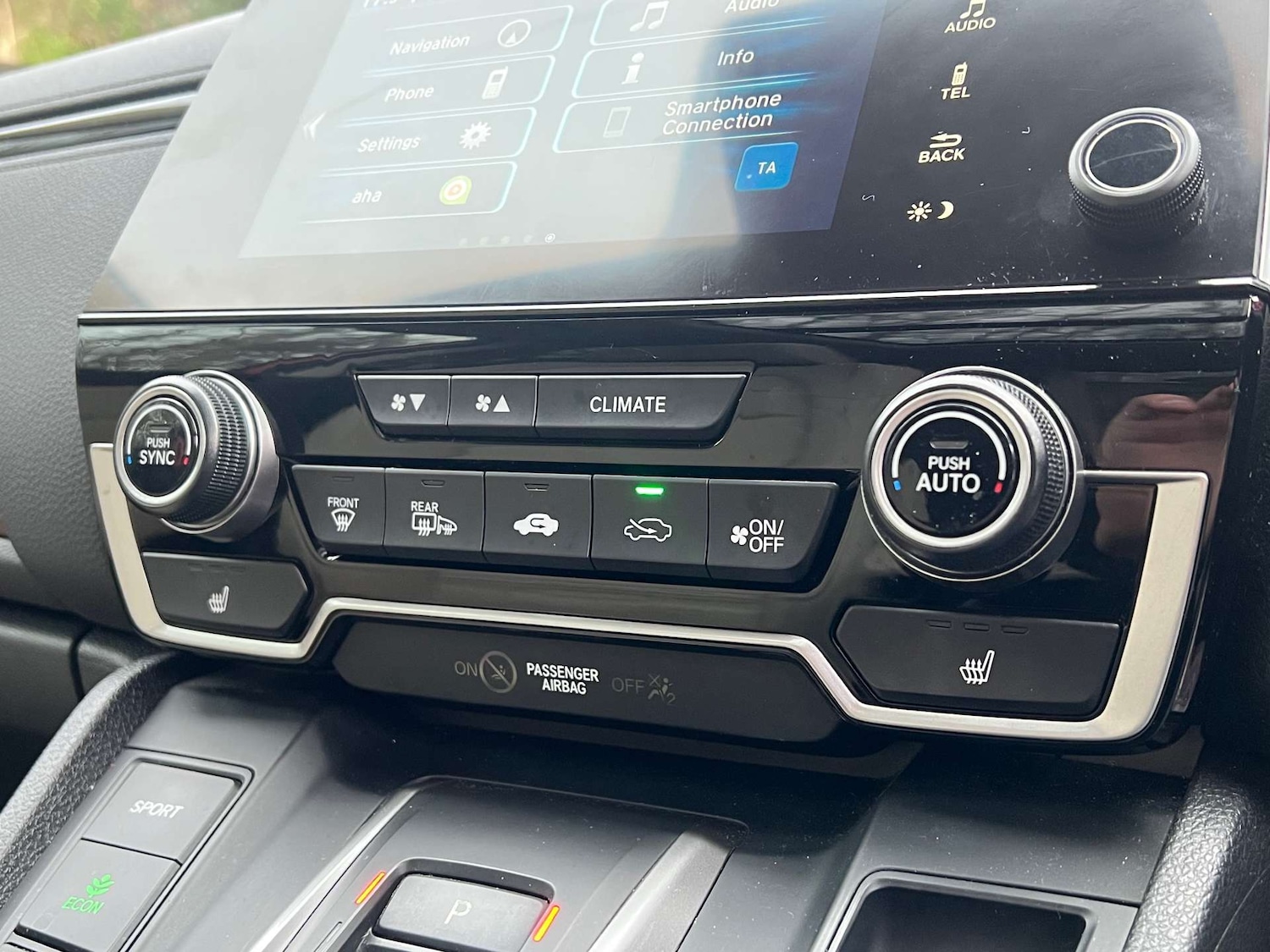 Used Honda CR-V 2019 for sale - 76942847: Photo 22