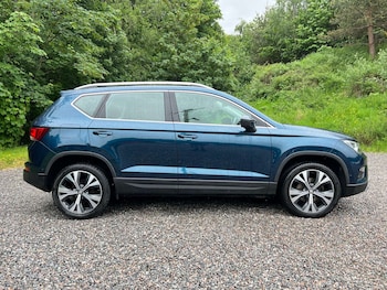 Used SEAT Ateca 2019 for sale - 78757147: Photo
