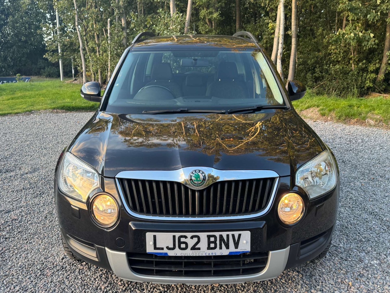 Vehicle 13