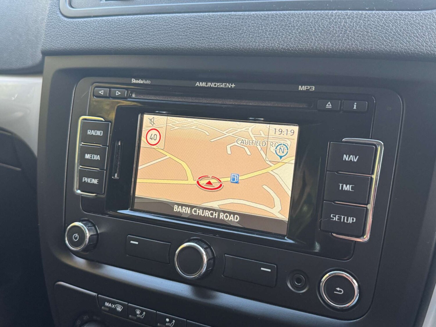 Vehicle 24