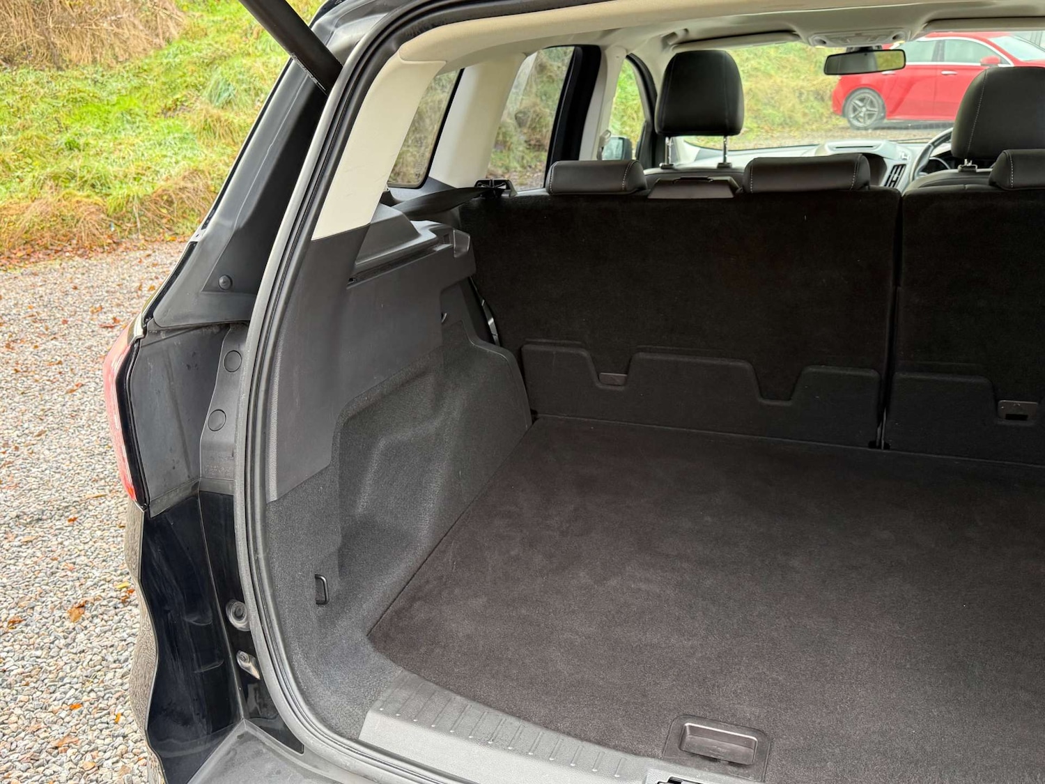 Used Ford Kuga 2016 for sale - 76830139: Photo 12