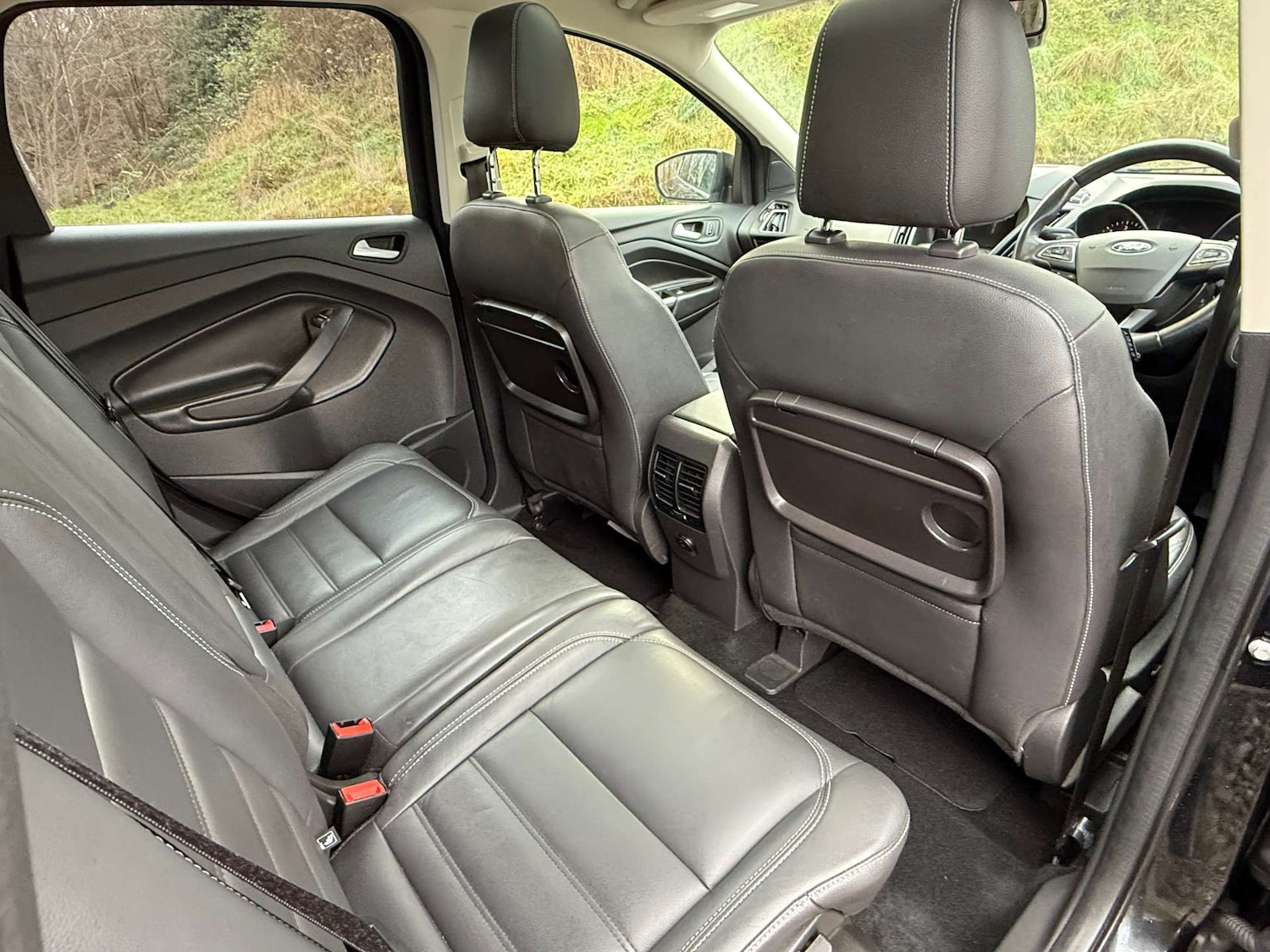 Used Ford Kuga 2016 for sale - 76830139: Photo 16