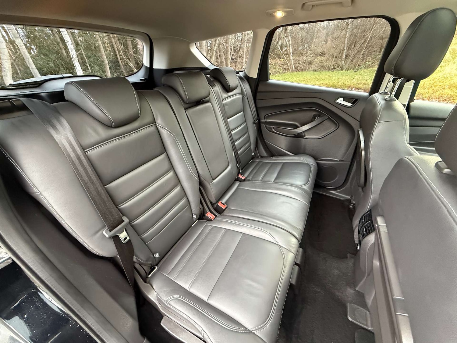 Used Ford Kuga 2016 for sale - 76830139: Photo 18