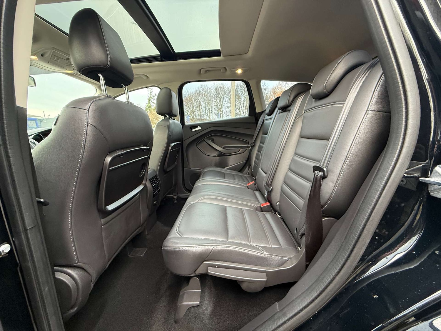 Used Ford Kuga 2016 for sale - 76830139: Photo 20