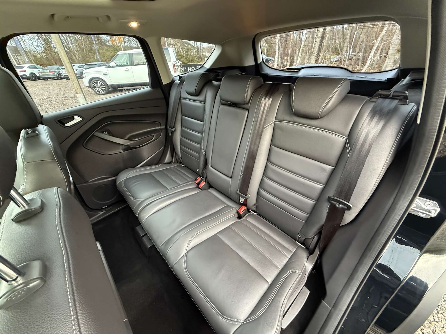 Used Ford Kuga 2016 for sale - 76830139: Photo 21