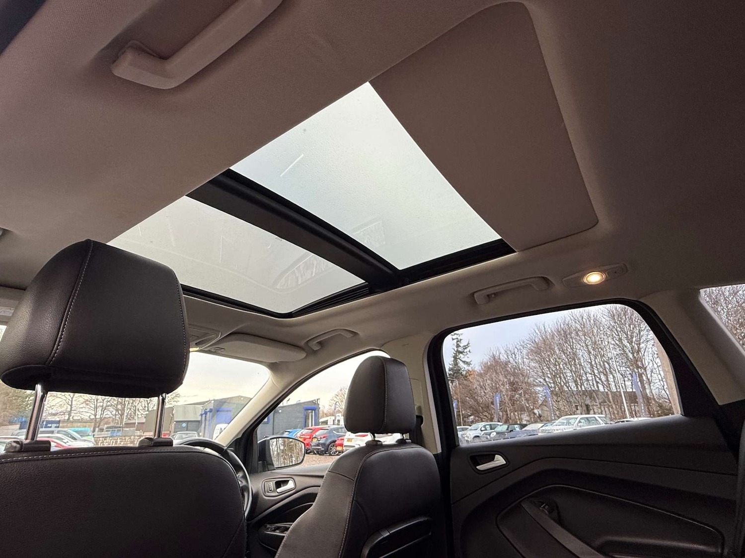 Used Ford Kuga 2016 for sale - 76830139: Photo 23