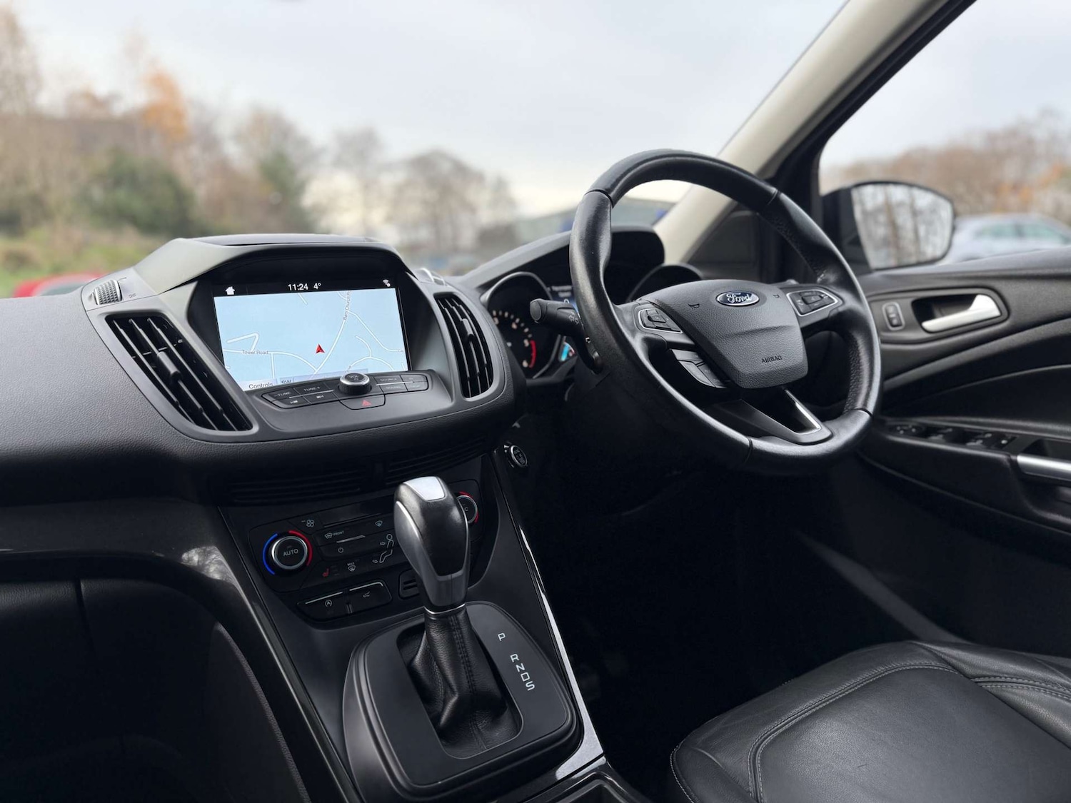 Used Ford Kuga 2016 for sale - 76830139: Photo 27