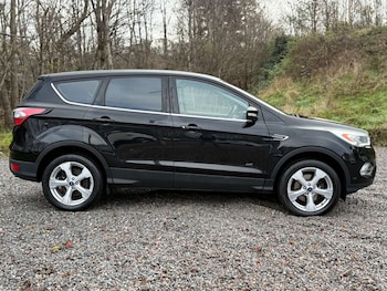 Used Ford Kuga 2016 for sale - 76830139: Photo