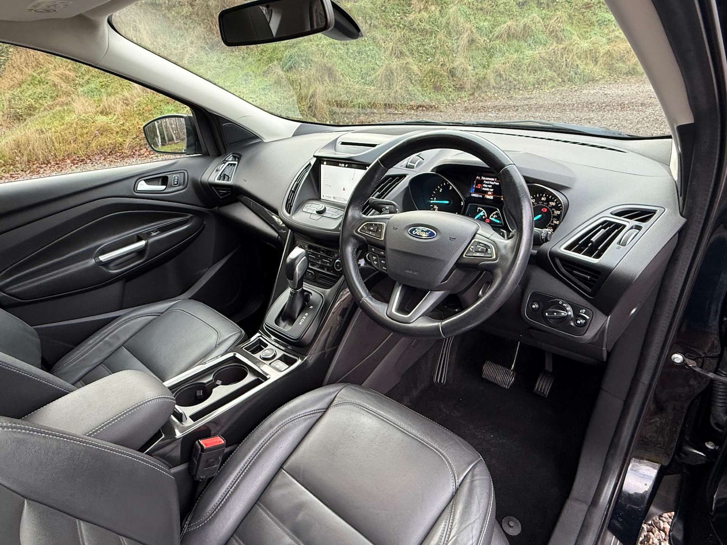 Used Ford Kuga 2016 for sale - 76830139: Photo 30