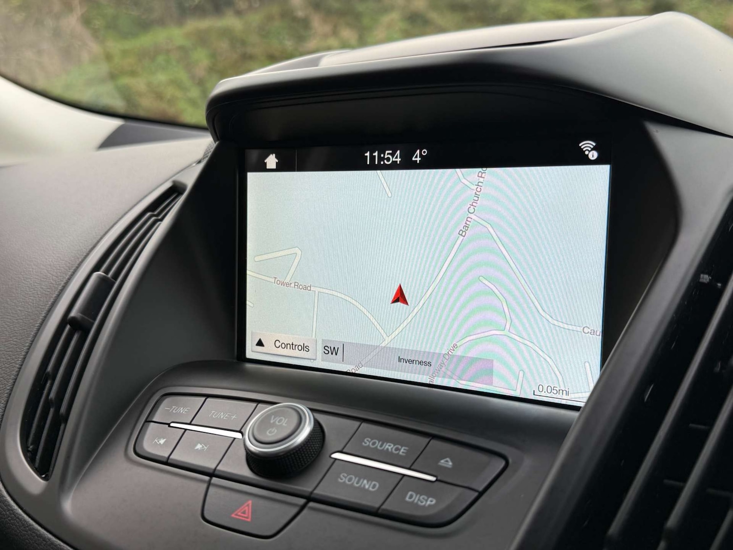 Used Ford Kuga 2016 for sale - 76830139: Photo 36