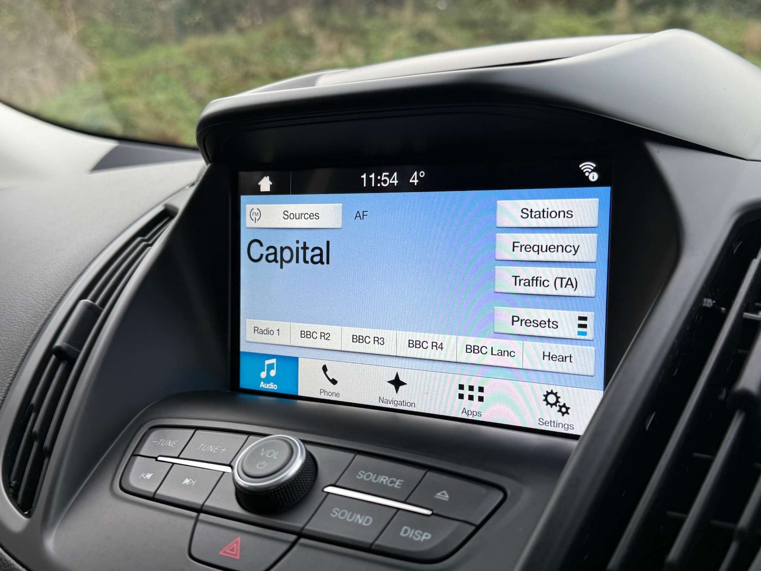 Used Ford Kuga 2016 for sale - 76830139: Photo 38