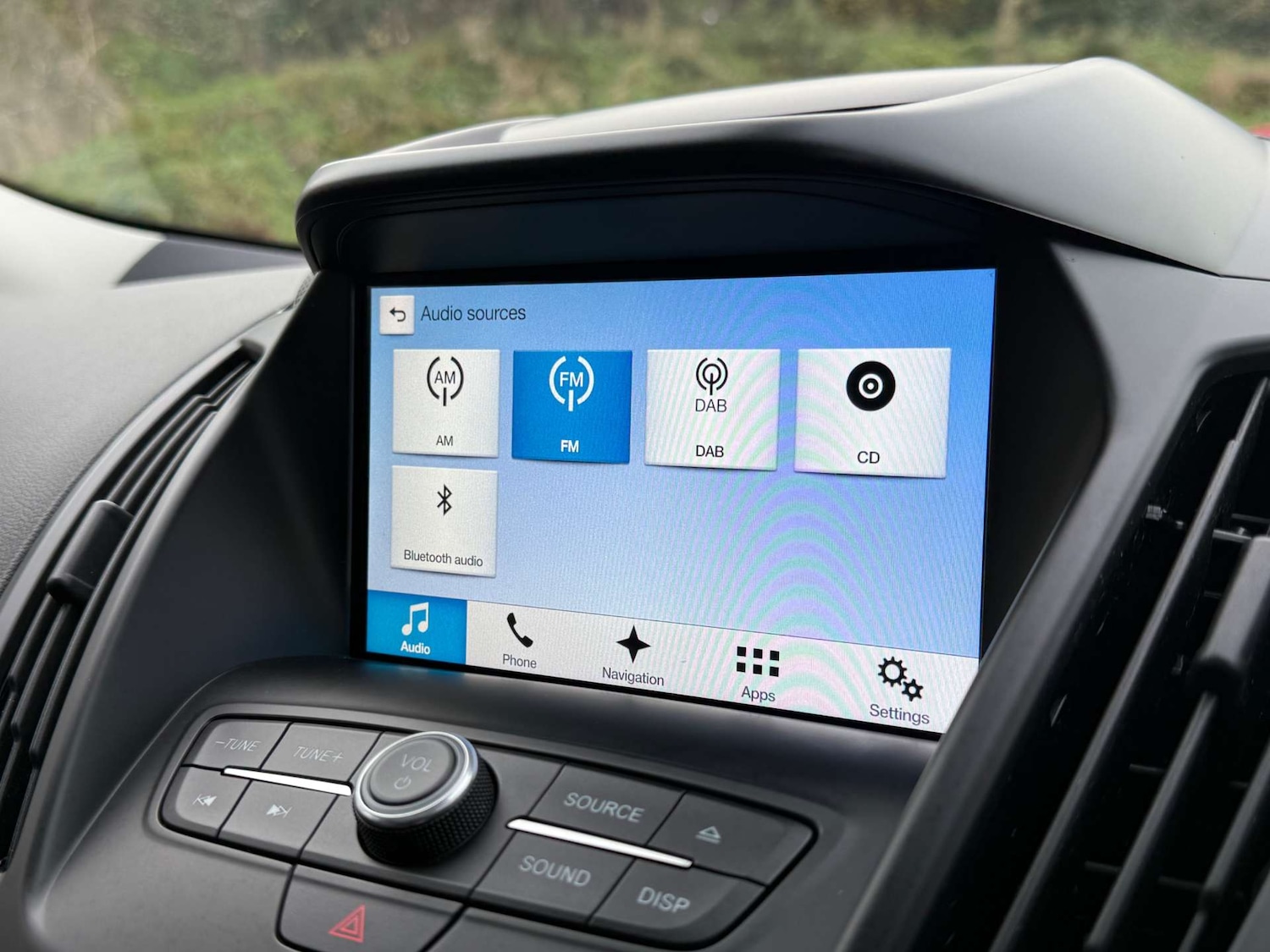 Used Ford Kuga 2016 for sale - 76830139: Photo 39