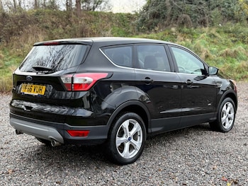 Used Ford Kuga 2016 for sale - 76830139: Photo