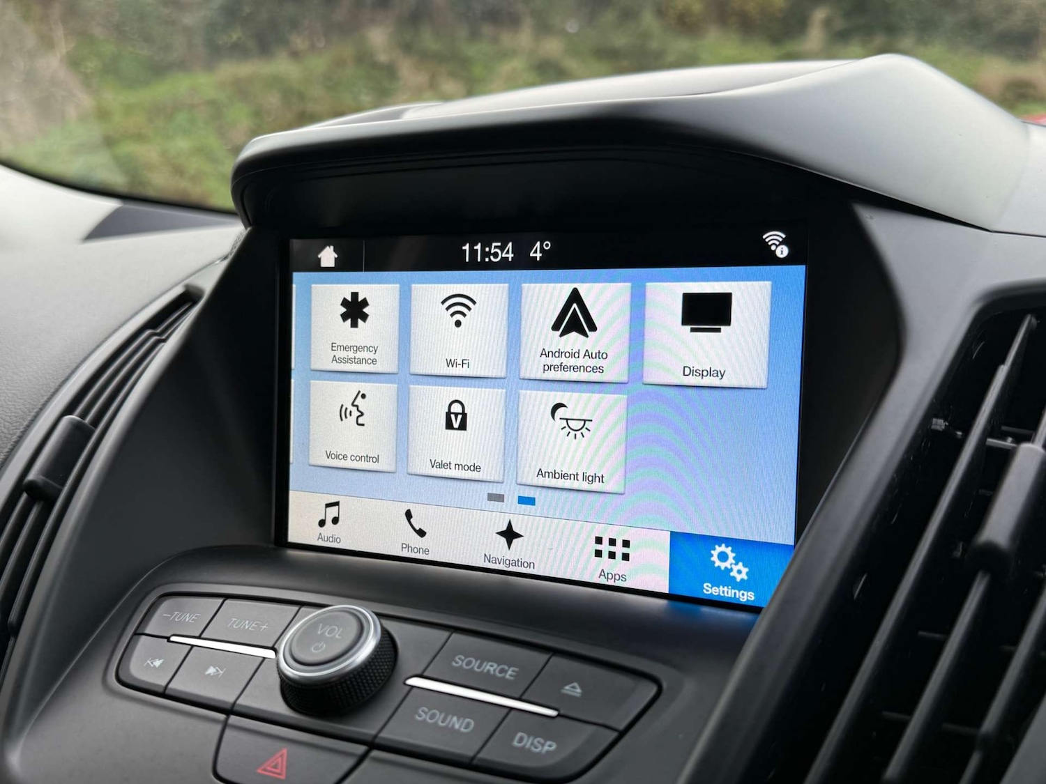 Used Ford Kuga 2016 for sale - 76830139: Photo 41