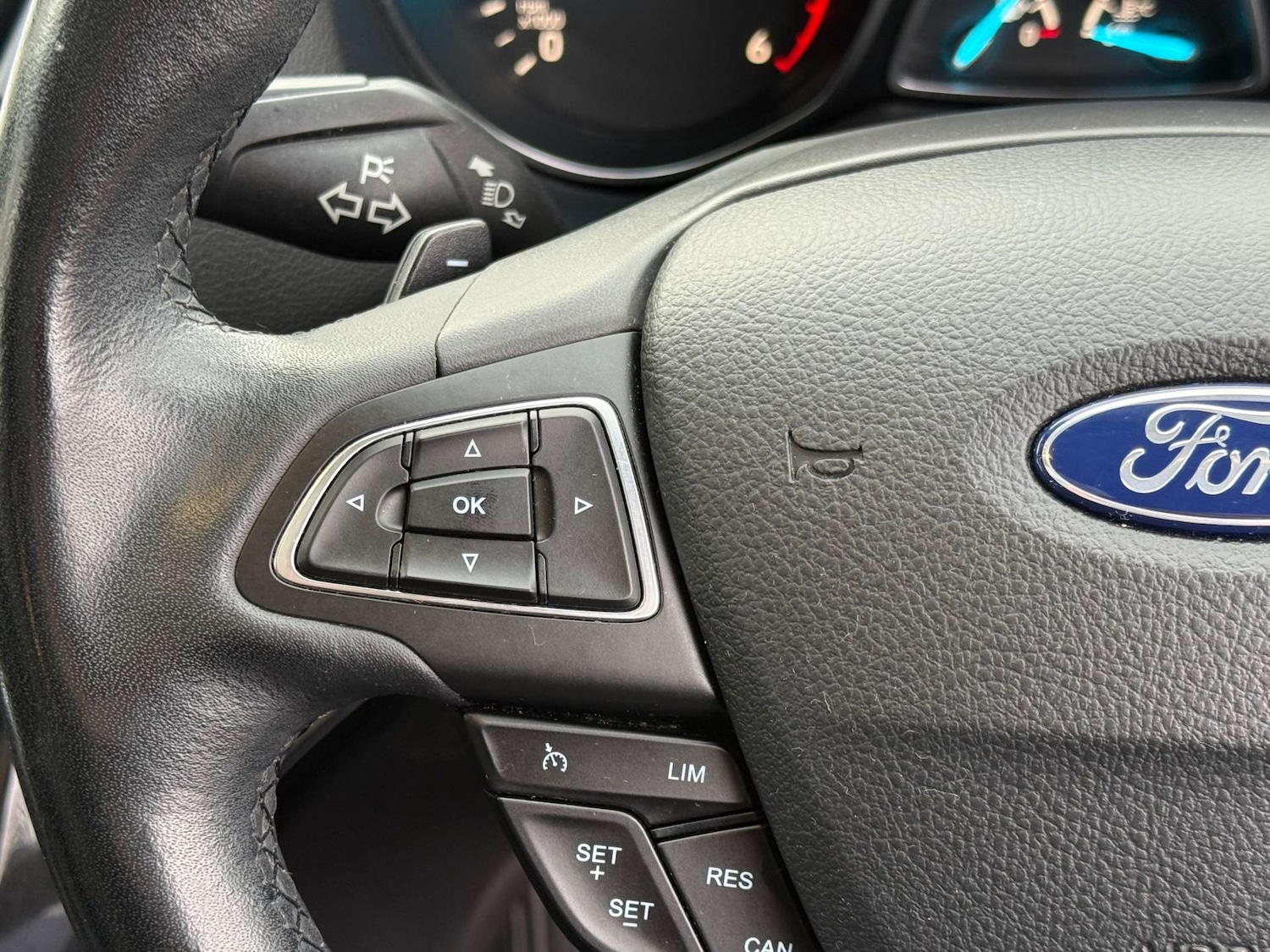 Used Ford Kuga 2016 for sale - 76830139: Photo 46