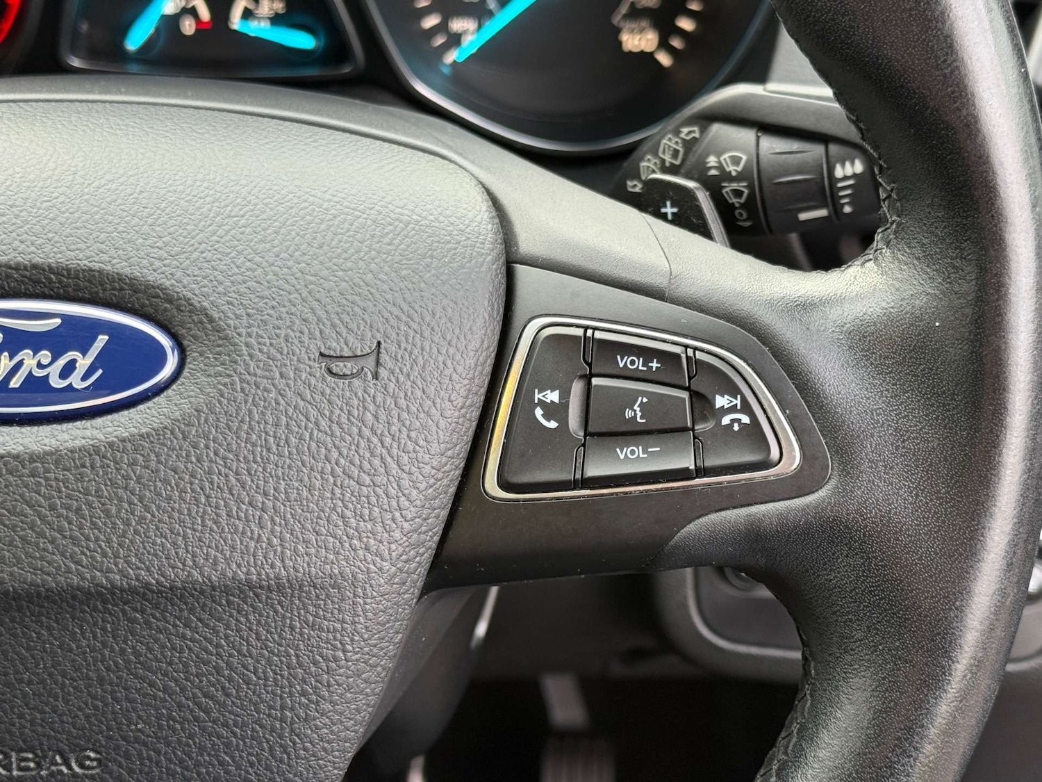 Used Ford Kuga 2016 for sale - 76830139: Photo 47