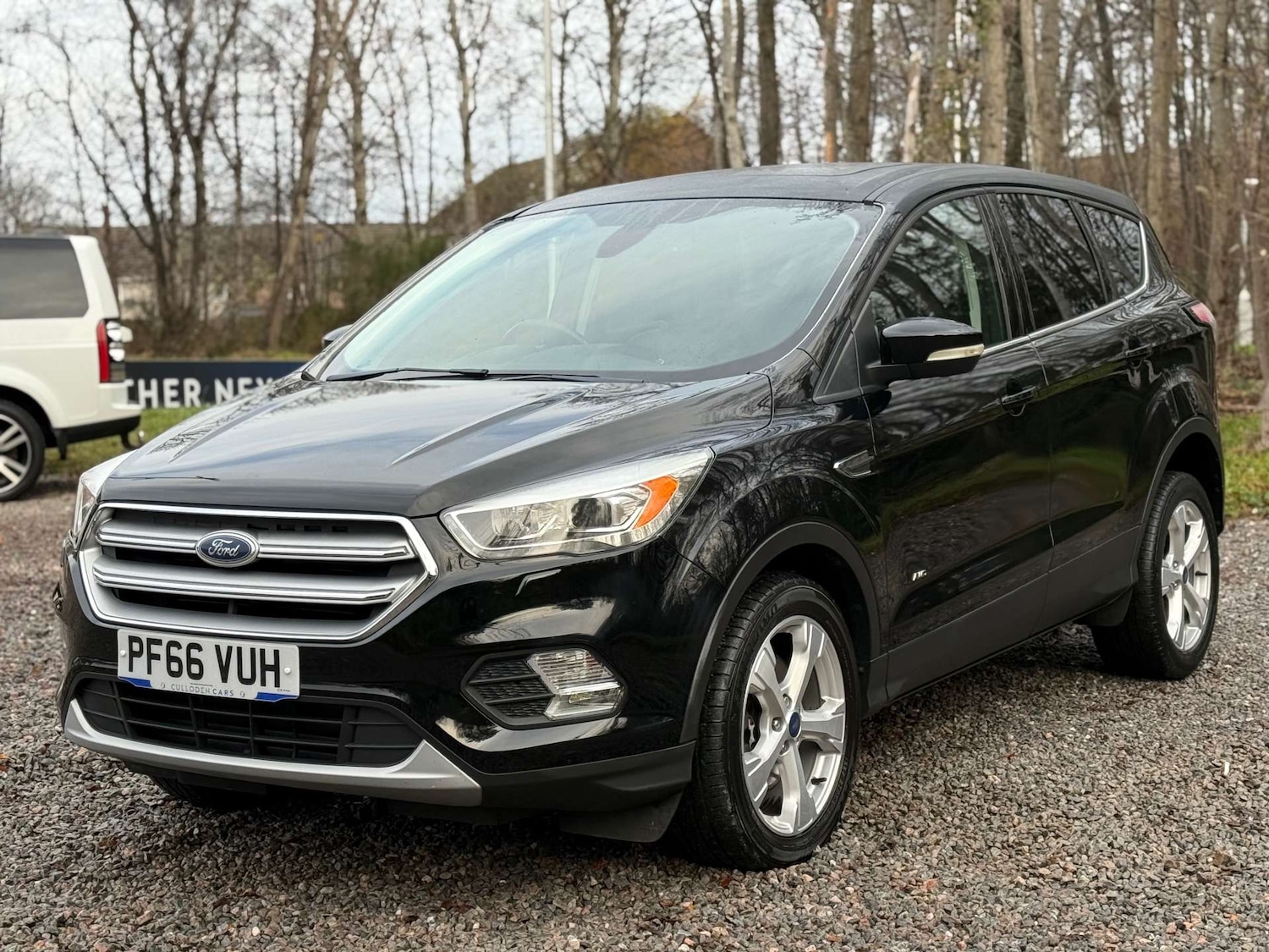 Used Ford Kuga 2016 for sale - 76830139: Photo 7