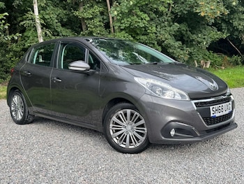 Used Peugeot 208 2018 for sale - 79517046: Photo