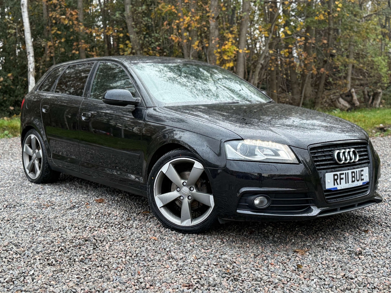 Used Audi A3 2011 for sale - 76685286: Photo 1