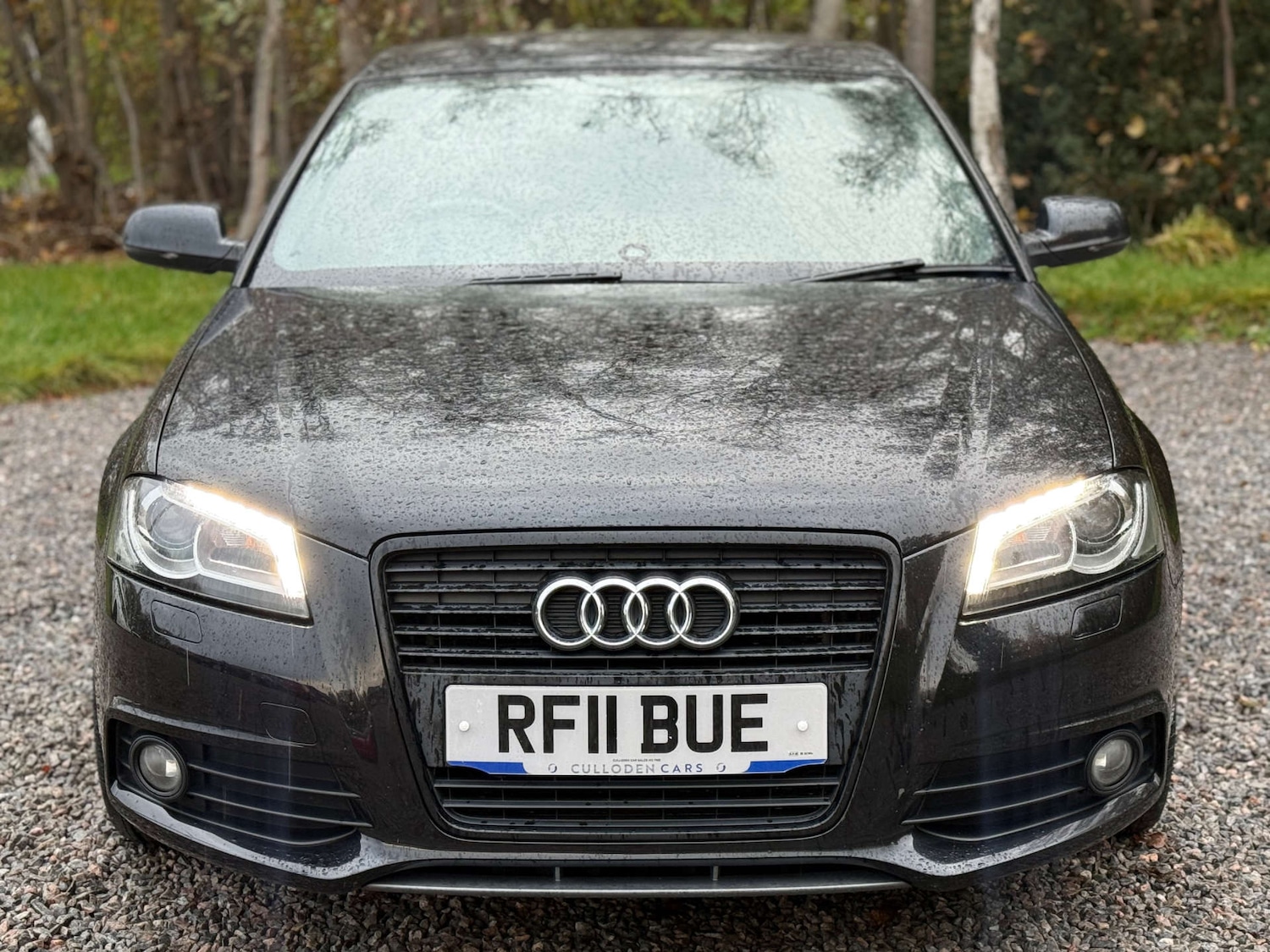 Used Audi A3 2011 for sale - 76685286: Photo 10