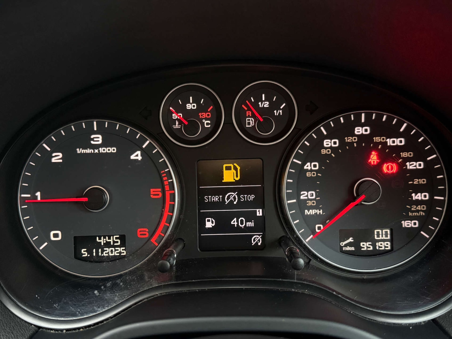 Used Audi A3 2011 for sale - 76685286: Photo 15