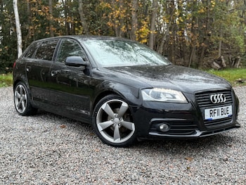 Used Audi A3 2011 for sale - 76685286: Photo