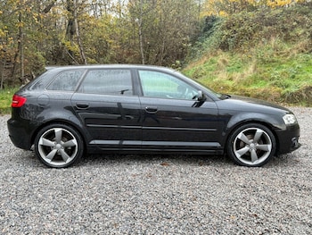 Used Audi A3 2011 for sale - 76685286: Photo