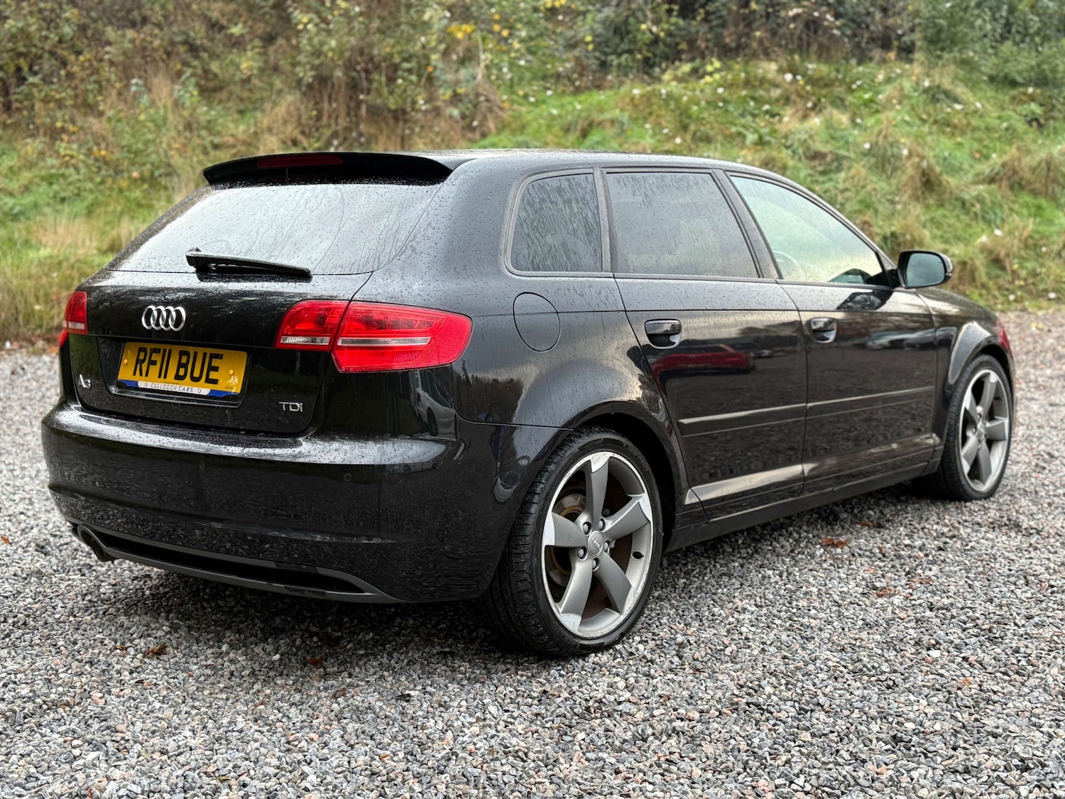 Used Audi A3 2011 for sale - 76685286: Photo 3