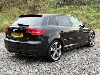Used Audi A3 2011 for sale - 76685286: Photo